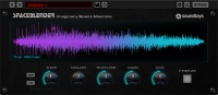 Soundtoys SpaceBlender: Reimagining Reverb and Spatial FX for the Modern Producer and it&#039;s FREE until May 22nd!