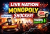 Live Nation Monopoly Ruling Explained: How It Could Change Ticket Prices &amp; Touring Forever