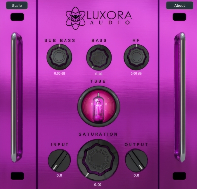 Lux Sub-Bass (by Luxora Audio) &mdash; Deep low end, zero cost: a hands-on guide
