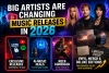 How Big Artists Are Changing Music Release Strategies in 2026 | AI Deals, Vinyl &amp; Exclusive Releases