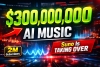 Suno AI Hits 2 Million Paid Subscribers and $300M ARR: The Breakthrough Moment for AI Music in 2026
