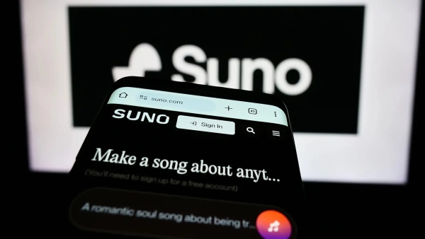 Suno raises $250M — what this means for music, makers, and the industry
