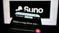 Suno raises $250M — what this means for music, makers, and the industry