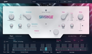 Mastering Virtual Guitar with UJAM SPARKLE: A Comprehensive Review