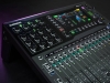 Allen &amp; Heath Unveils New Generation of Qu Mixers Featuring Dante Support: &ldquo;Every Aspect of the Mixer Has Been Re-thought&rdquo;