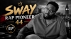 Sway DaSafo Dies at 44: Remembering UK Rap Pioneer Derek Andrew Safo