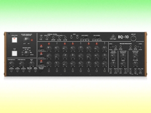 The previously leaked Behringer BQ-10 analogue sequencer has officially launched &mdash; here&rsquo;s everything you need to know