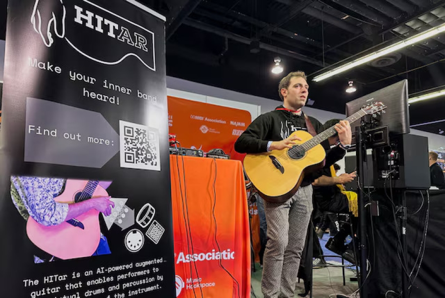 Impact of New Tariffs on U.S. Musical Instrument Industry