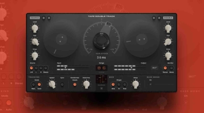 AIR Music Tech&rsquo;s Tape Double Track Is Free for a Limited Time And It Might Be the Most Exciting Freebie of the Year