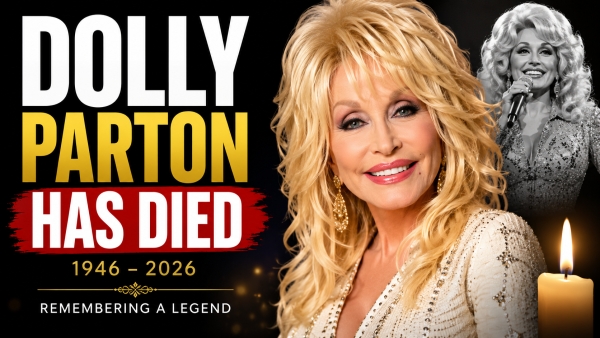 Dolly Parton Dies at 80: Remembering the Country Music Legend