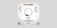 KAGE Clarity1 &mdash; free &ldquo;air&rdquo; enhancer from Kage Music Korea