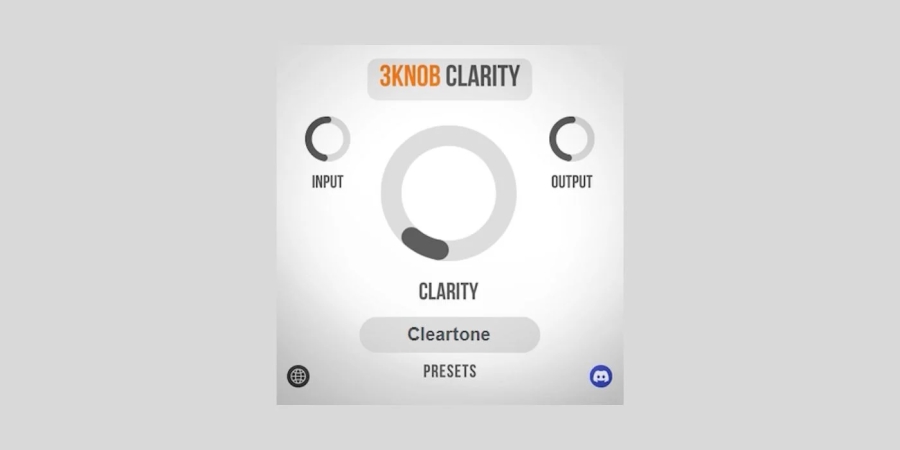 KAGE Clarity1 — free “air” enhancer from Kage Music Korea
