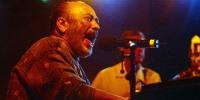 Eddie Palmieri, Latin Music Legend, Dies at 88