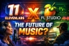 ElevenLabs x FL Studio: The Collaboration That Could Redefine Music Production