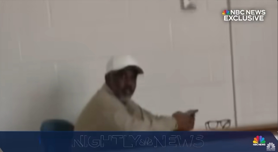 Diddy Prison Video: Cell Phone, Massages and Special Meals Reported