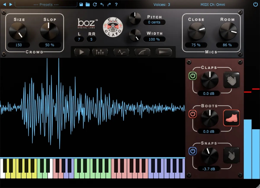 El Chapo 2 Synth: The Underworld Weapon of Modern Producers