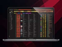 Music library cleanup made easy: Lexicon wants to be “the iTunes replacement for DJs”