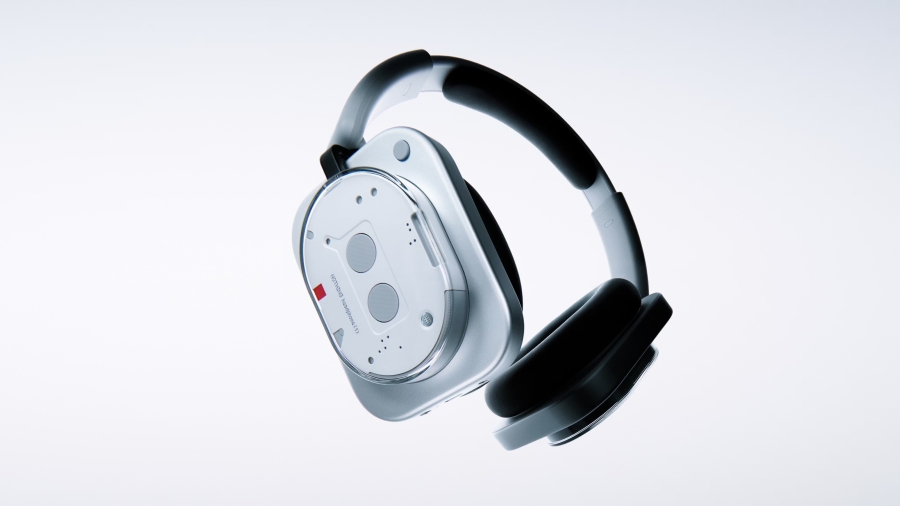 Nothing Headphone (1) Review: Stylish Design, Strong Features, But Quirky Trade-Offs