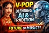 How V-Pop Is Blending AI and Tradition to Shape the Future of Music