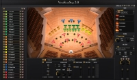 Virtual Sound Stage v2.0.2 &mdash; Free Legacy Version