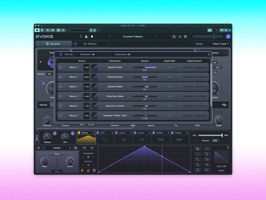 Minimal Audio Evoke: A Must-Have Vocal Processor That Might Be a Little Too Expensive
