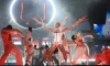 ‘Like a religious thing’: free Lady Gaga concert draws 2.1m to Rio