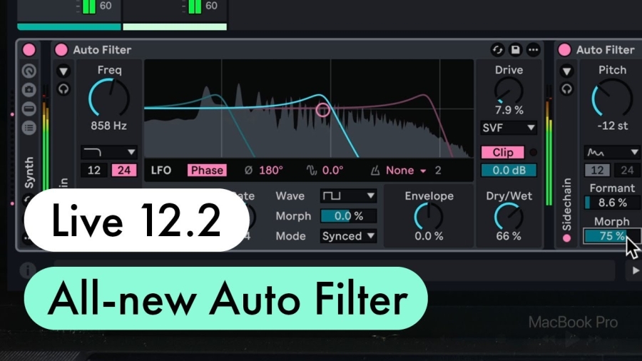 Ableton Live 12.2: Coming Out of Beta — Everything You Need to Know