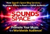 Sound&rsquo;s Space Blog Services: The Ultimate Music Promotion Tool for Artists