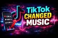 How TikTok Music Trends Are Shaping Global Culture (And Why Artists Can&rsquo;t Ignore It)