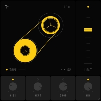 FAIL.3 by TapeFi: Embrace the Beauty of Analog Imperfection