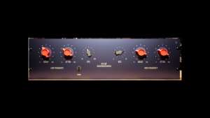 Kage Music Korea releases the KG Series &mdash; a collection of free, analog-style VST plugins for Windows