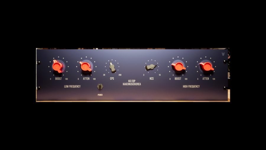 Kage Music Korea releases the KG Series — a collection of free, analog-style VST plugins for Windows