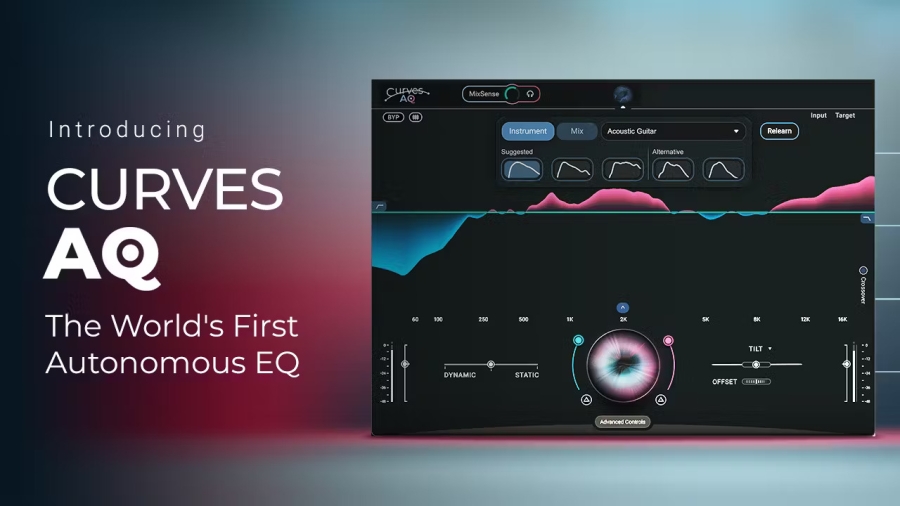 Mastering the Waves Curve Plugin: A Comprehensive Guide