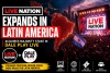 Live Nation Expands in Latin America with Dale Play Live Acquisition