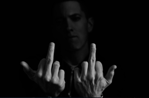 EMINEM SUES MARK ZUCKERBERG&#039;S META FOR $109 MILLION IN A MAJOR LAWSUIT FOR USING 243 OF HIS SONGS ON REELS AND REMIXES WITHOUT PERMISSION.