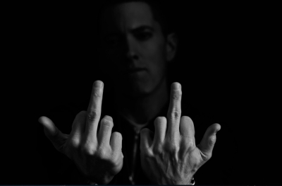 EMINEM SUES MARK ZUCKERBERG'S META FOR $109 MILLION IN A MAJOR LAWSUIT FOR USING 243 OF HIS SONGS ON REELS AND REMIXES WITHOUT PERMISSION.