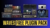 Waves Audio Gives Away 9 Free Plugins — Here’s What You Need to Know