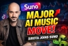 Suno Hires Former Merlin CEO Jeremy Sirota as Chief Commercial Officer, Signaling Major Shift in AI Music Strategy