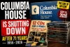 Columbia House Is Shutting Down After 71 Years: The End of an Era