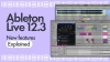Ableton Live 12.3 has arrived: Stem Separation, Splice integration and everything else you need to know