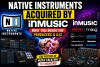 Native Instruments Acquired by inMusic: What It Means for Music Producers